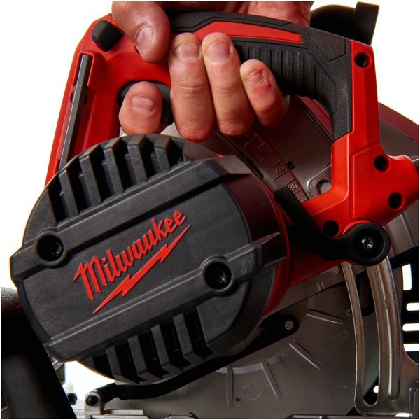 Milwaukee 235mm Circular Saw (85mm DOC)|[CS85SBE]